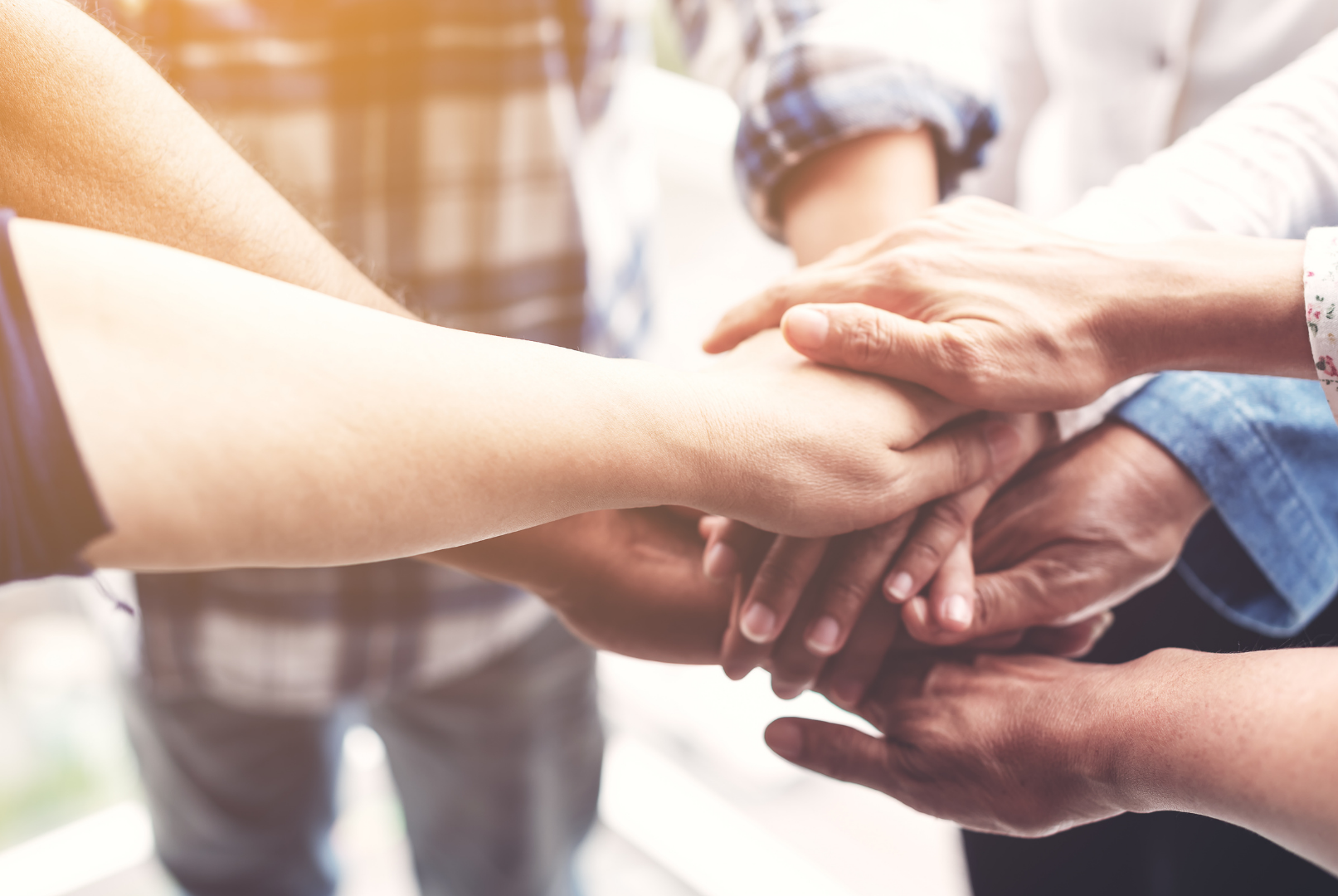 Family Support – Cheetham Hill